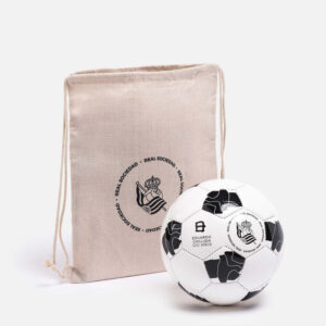Eduardo Chillida 100 Football - Real Sociedad