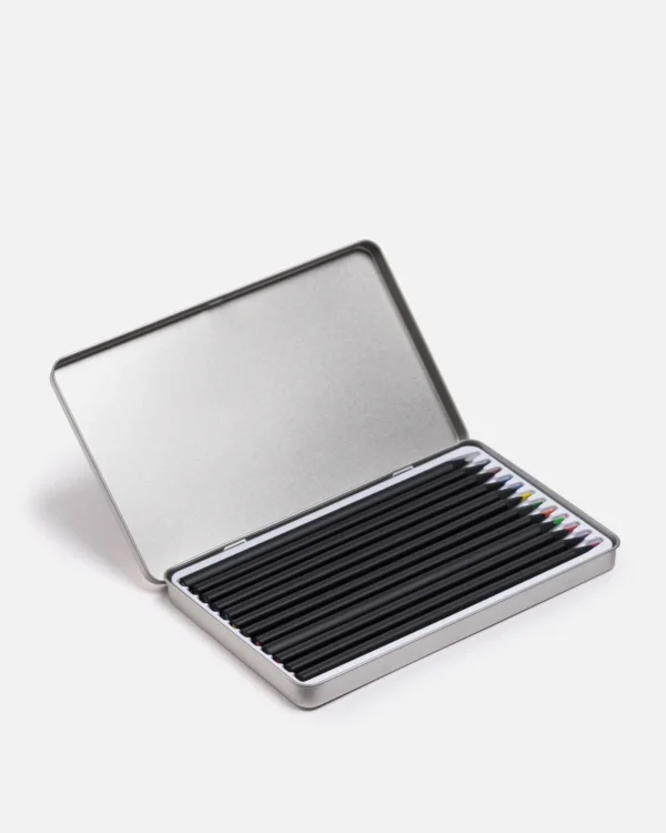 Chillda Pencil Box - Untitled, 1977 - Image 4