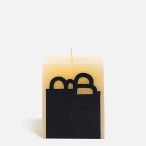 Chicago 1983 Chillida Candle