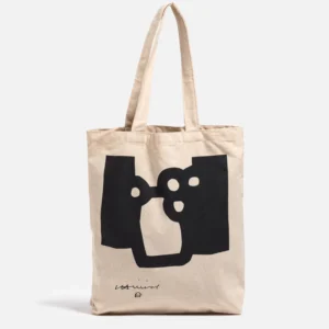 Chillida Tote Bag - Sin Titulo, 1991