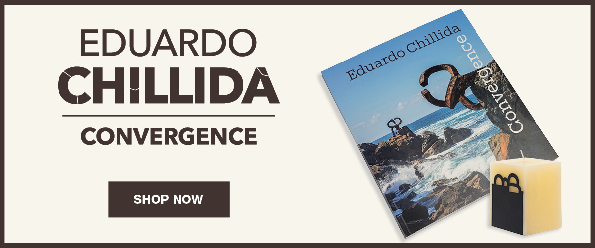 Shop Eduardo Chillida Exhibition