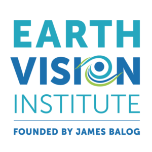 Earth Vision Institute (EVI) logo