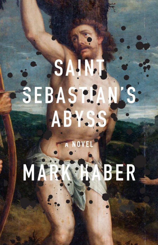 Saint Sebastian's Abyss a novel by Mark Haber