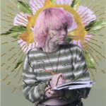 Spreading by Destiny Clo-Trombley