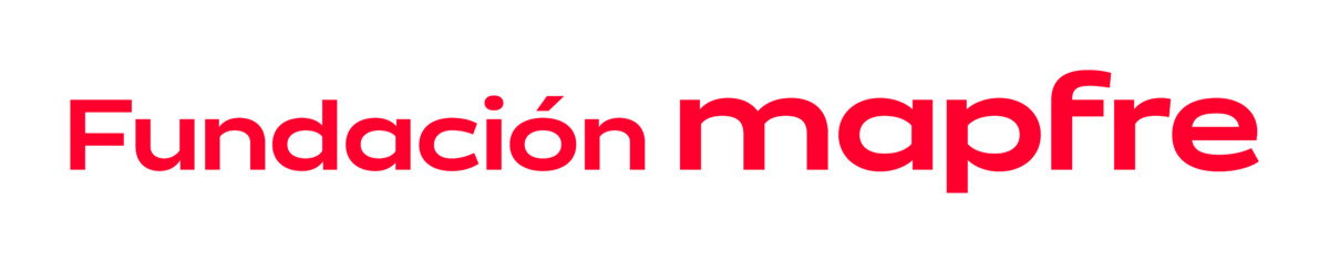 Fundacion Mapfre logo