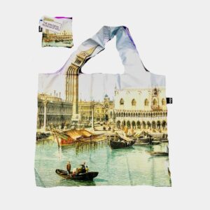 Molo from the Basin Collapsible Tote