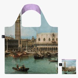 Molo from the Basin Collapsible Tote