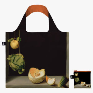 Cotan Still Life Collapsible Tote