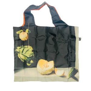 Cotan Still Life Collapsible Tote