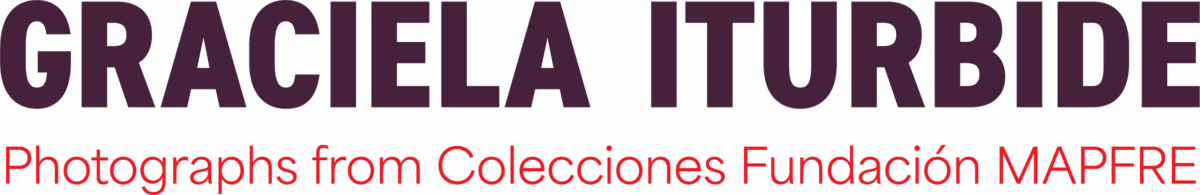 Graciela Iturbide exhibition ID