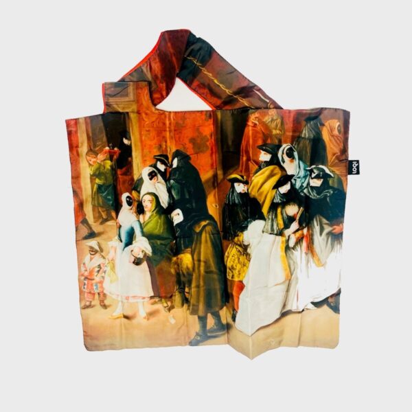 The Ridotto Collapsible Tote
