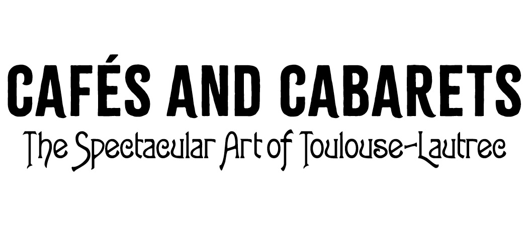 Toulouse-Lautrec exhibition ID