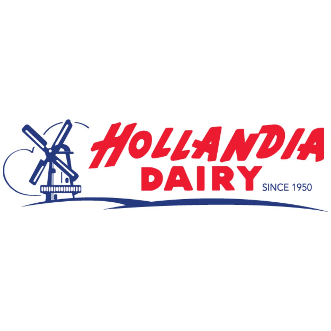 Hollandia Dairy logo