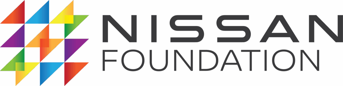 Nissan Foundation logo