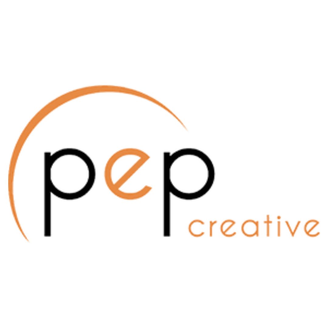 PEP Creative logo