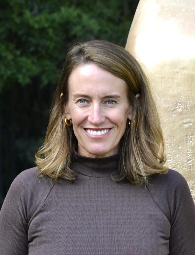 Lani Curtis, San Diego Museum of Art