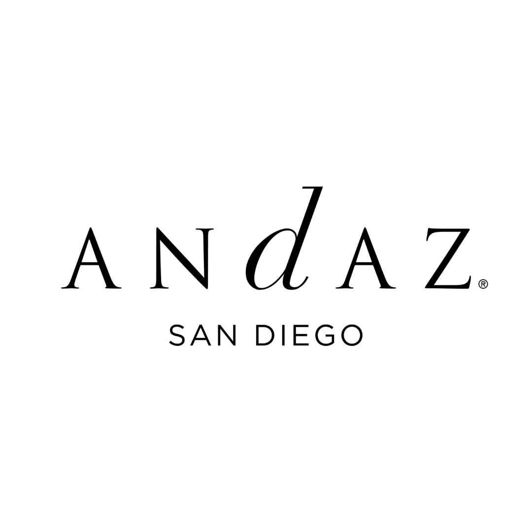 Andaz San Diego logo