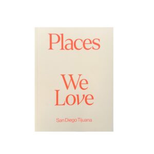 Places We Love