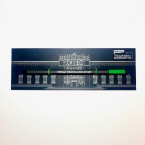 SDMA Centenial Graphite Pencil