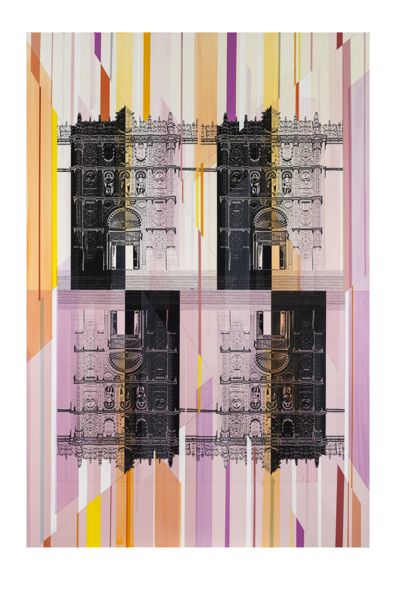 Harmony - 11" x 14" Archival Print