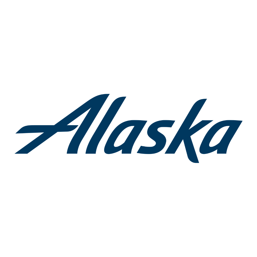 Alaska Airlines logo