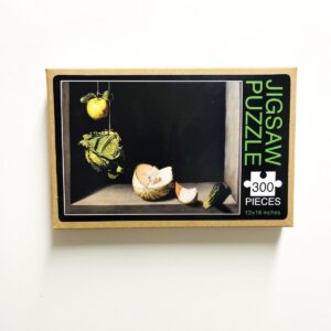 Puzzle - Cotán, Still Life...