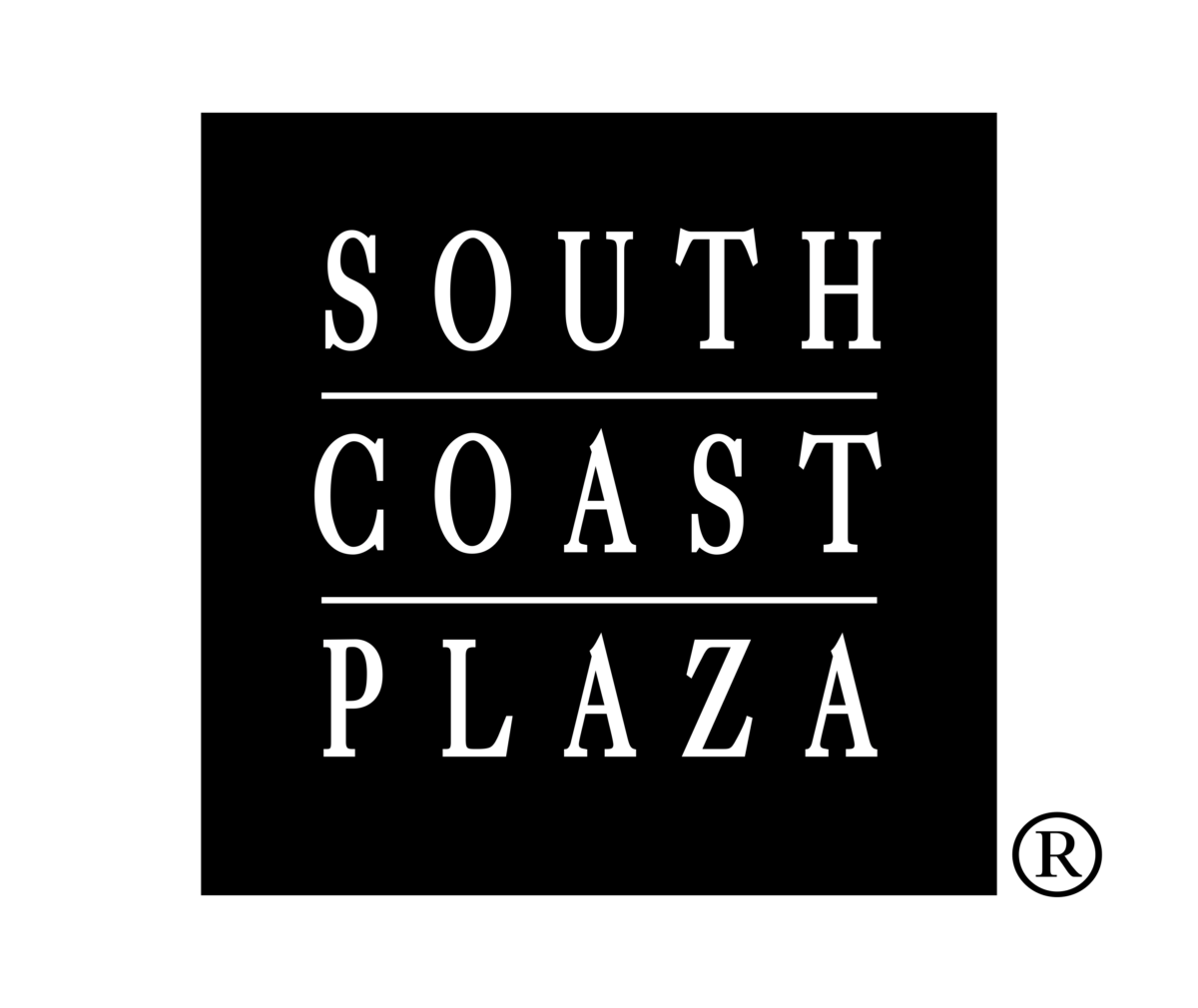 South Coast Plaza logo