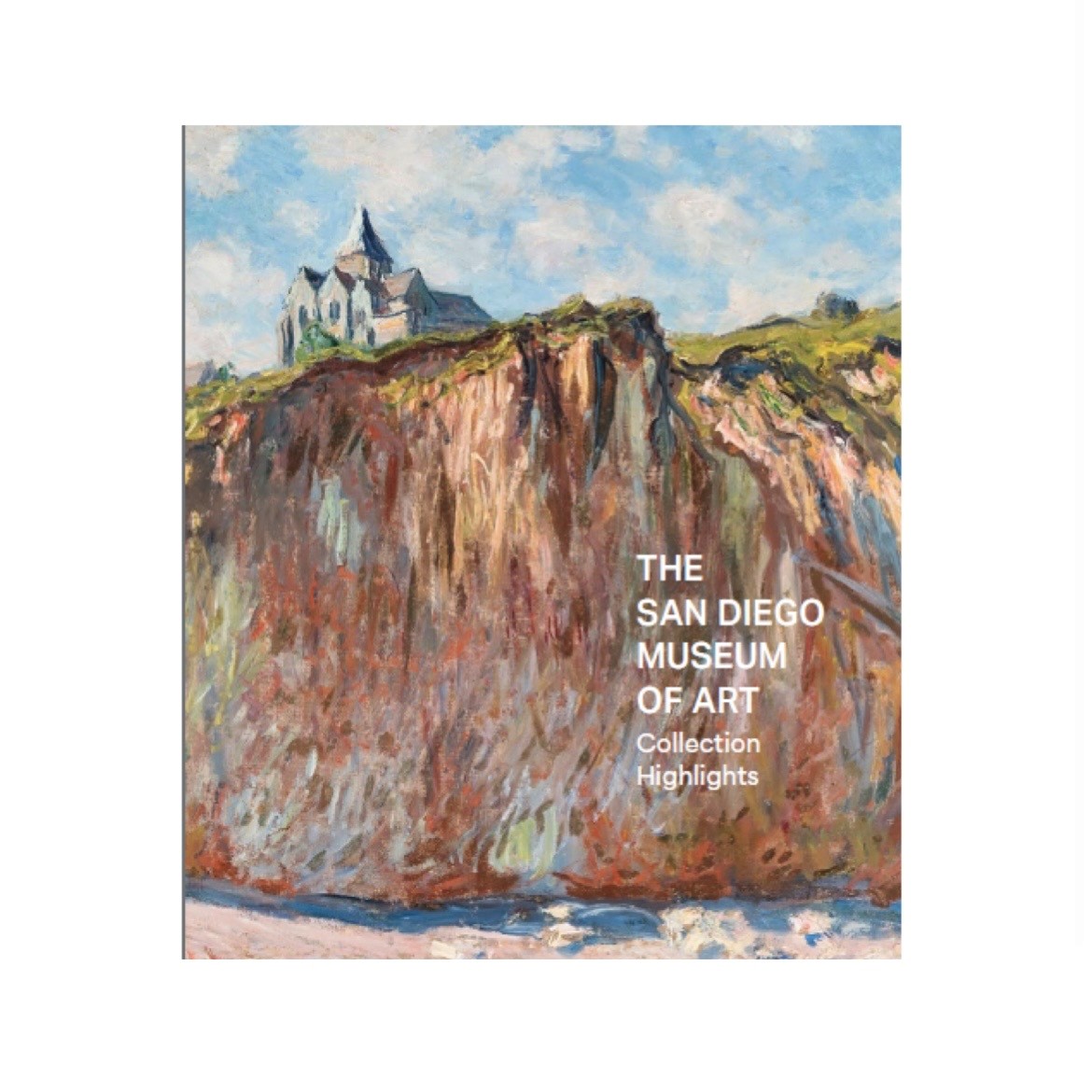 SDMA Centennial Collection Highlights
