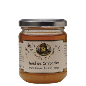 L'Abeille Occitane Lemon Honey