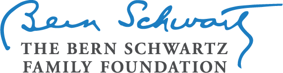 Bern Schwartz Family Foundation logo