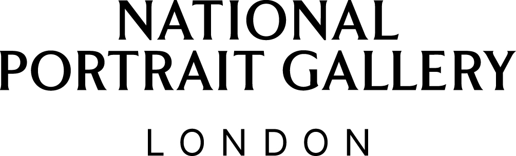 National Portrait Gallery London logo