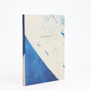 Ala Ebtekar : Thirty-Six Views of the Moon