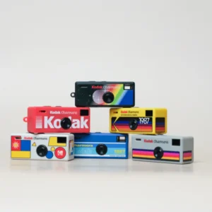 Charmera Keychain Digital Came