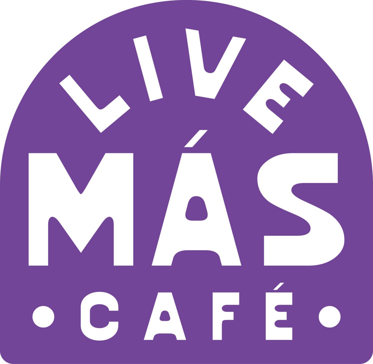 Live Mas Cafe logo JPG
