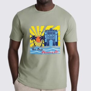 Sage SDMA Centennial Summer T-Shirt