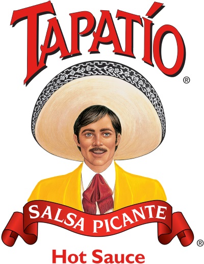 Tapatio hot sauce logo