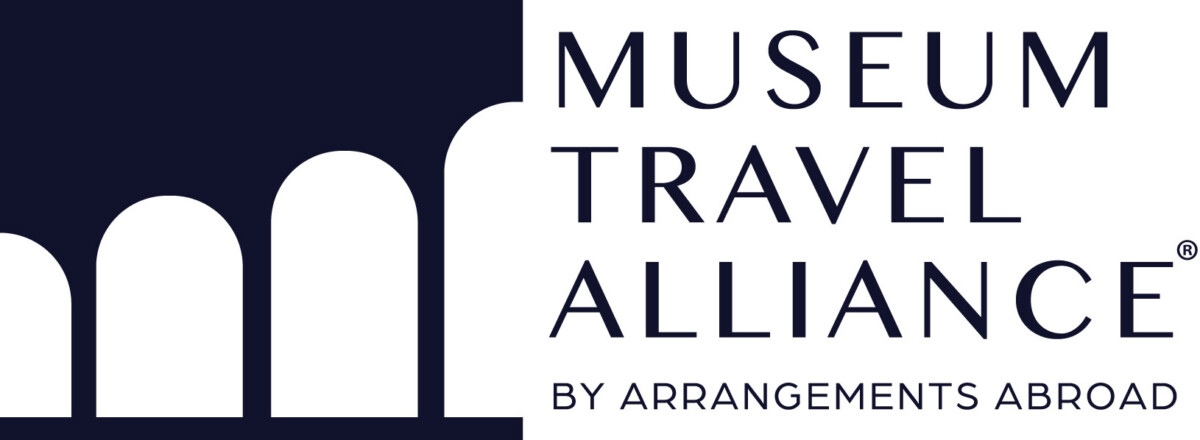 Museum Travel Alliance logo