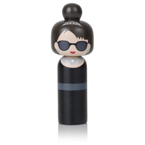 Audrey Kokeshi Doll