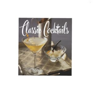Classic Cocktails