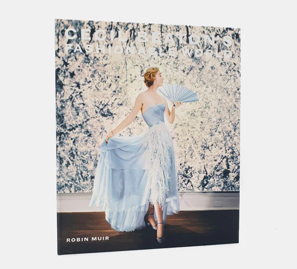Cecil Beaton's Fashionable World