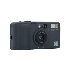 Snapic 35mm Film Camera Gray
