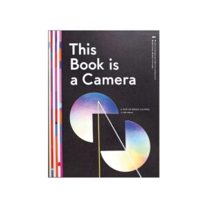 This Book Is A Camera