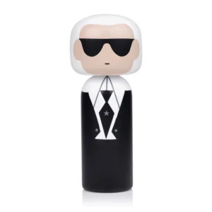Karl Kokeshi Doll