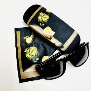 Glasses Case - Cotán, Still Life...