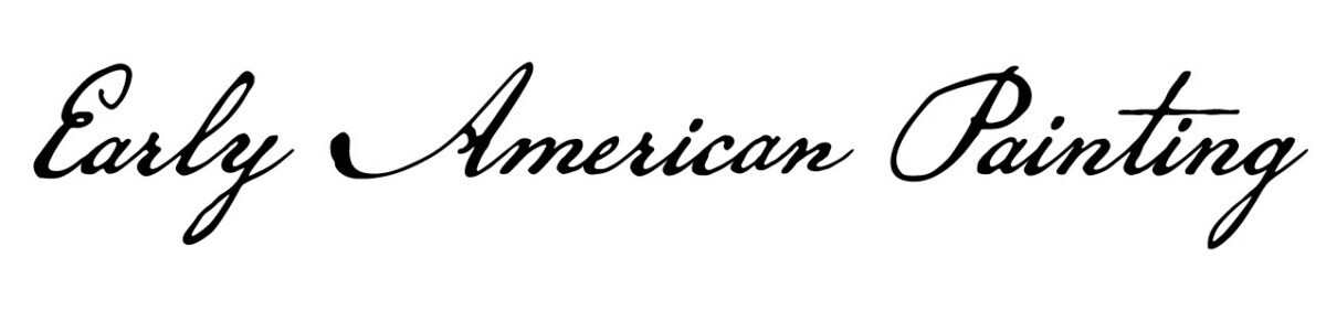 Early American Painting script