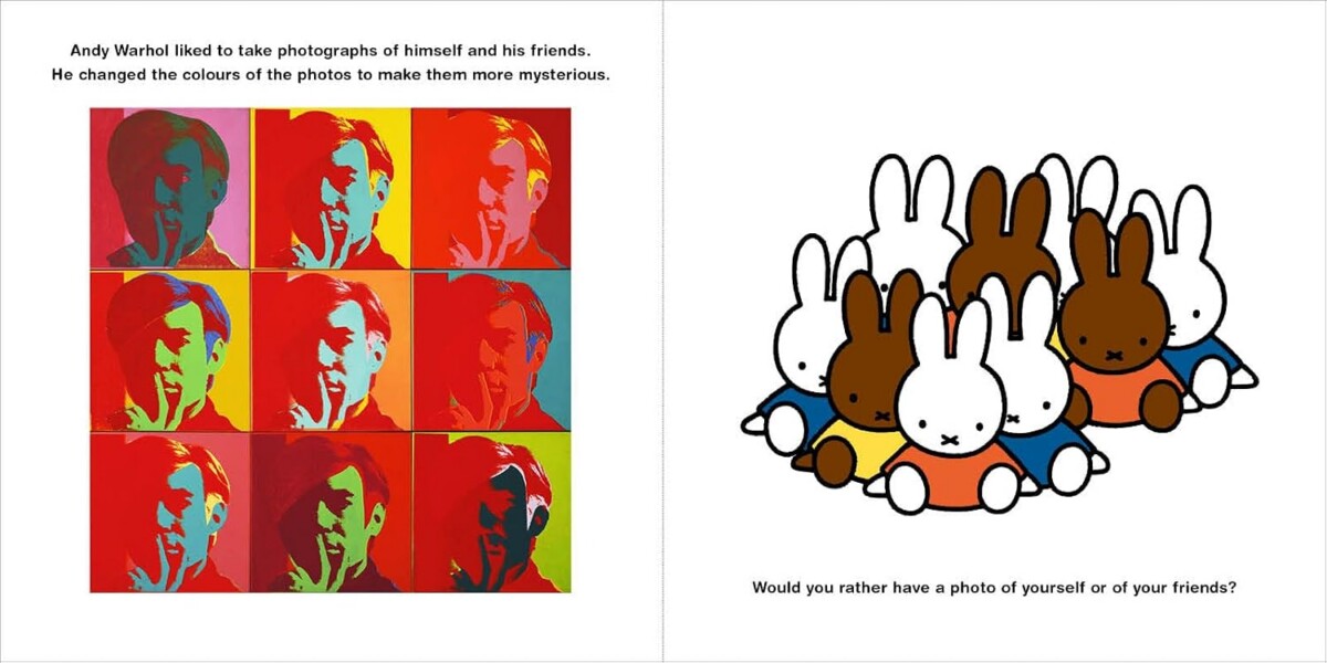 Miffy & The Artists - Image 3