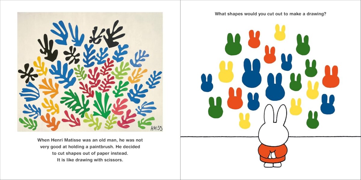 Miffy & The Artists - Image 2