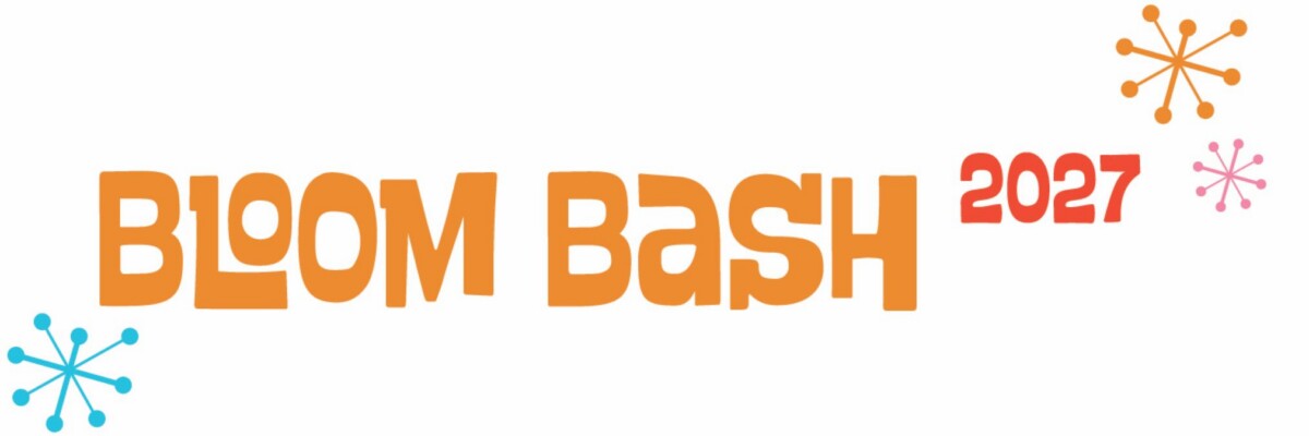 Bloom Bash 2027