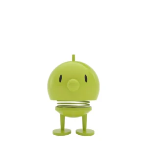 Medium Hoptimist Bumble - Lime