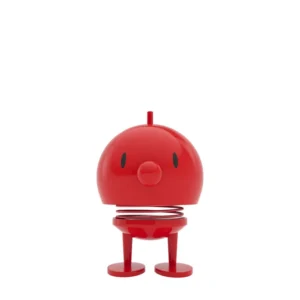 Hoptimist Bumble Med-Red